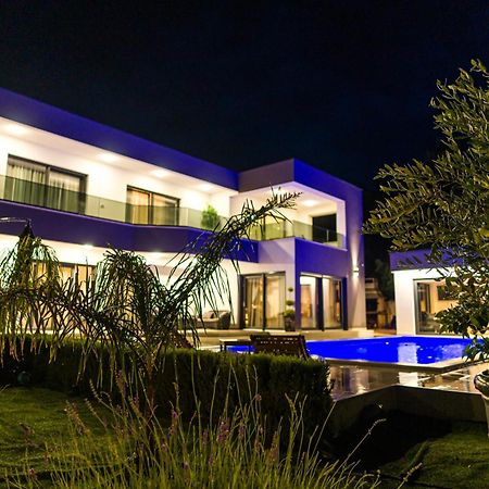 Villa Paola Polaca Eksteriør bilde