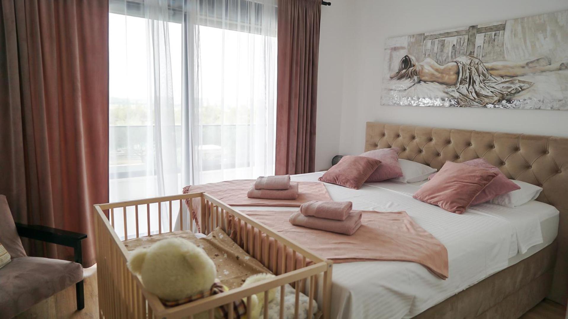 Villa Paola Polaca Eksteriør bilde