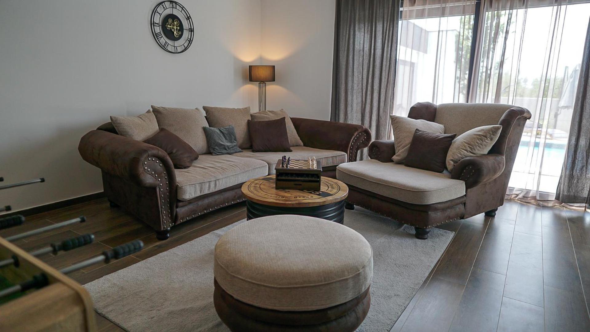 Villa Paola Polaca Eksteriør bilde